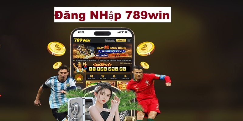 Đăng Nhập 789WIN – Hướng Dẫn Quy Trình Thực Hiện Chi Tiết Đăng Nhập 789WIN – Hướng Dẫn Quy Trình Thực Hiện Chi Tiết