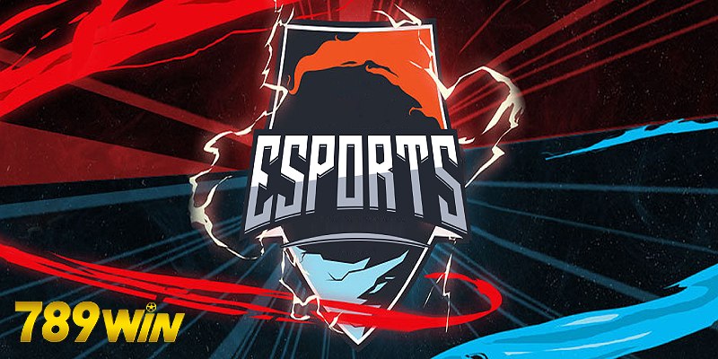 Esports Online – Game Thể Thao Điện Tử 789Win Hấp Dẫn Tổng quan dữ liệu về Esport online