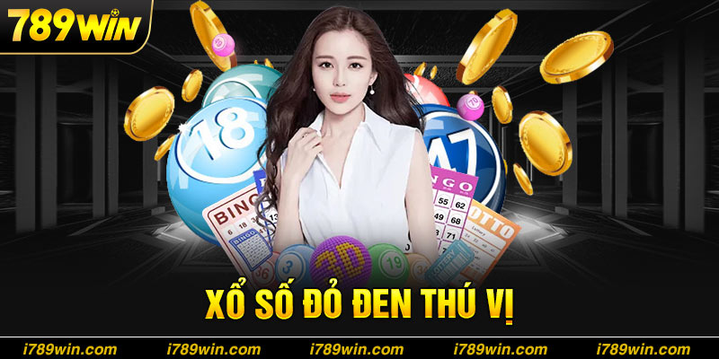 Xổ Số 789Win - Cược Lô Đề 3 Miền Kiếm Tiền Tỷ Trong Nháy Mắt Xổ số lô đề lôi cuốn khách hàng thử sức