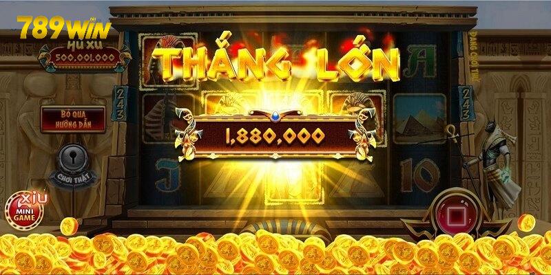 Cách Chơi TP Nổ Hũ Hiệu Quả - Mẹo Từ Các Chuyên Gia TP Nổ Hũ