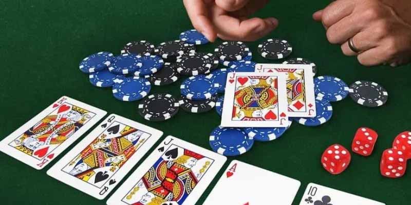 Mách bạn một vài chiến lược chơi sâm lốc hay giúp bạn lật kèo